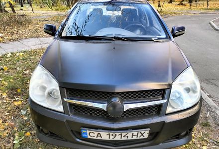 Продам Geely MK 2008 года в Черкассах