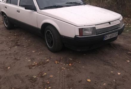 Продам Renault 25 1986 года в г. Солоницевка, Харьковская область