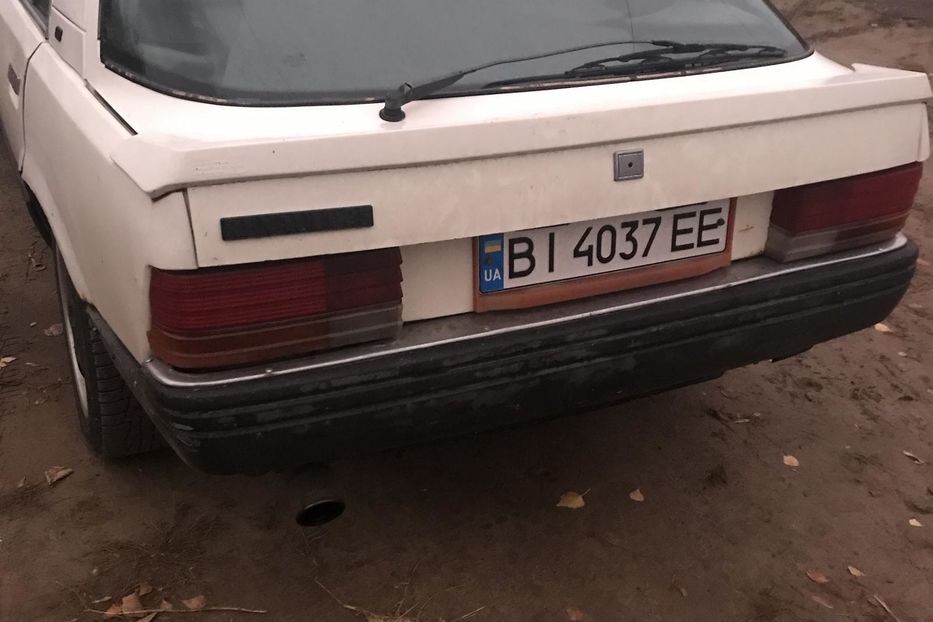 Продам Renault 25 1986 года в г. Солоницевка, Харьковская область