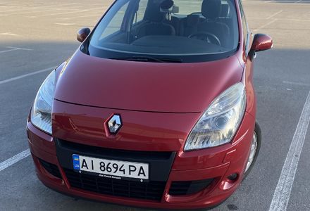 Продам Renault Scenic 3 2009 года в г. Бровары, Киевская область