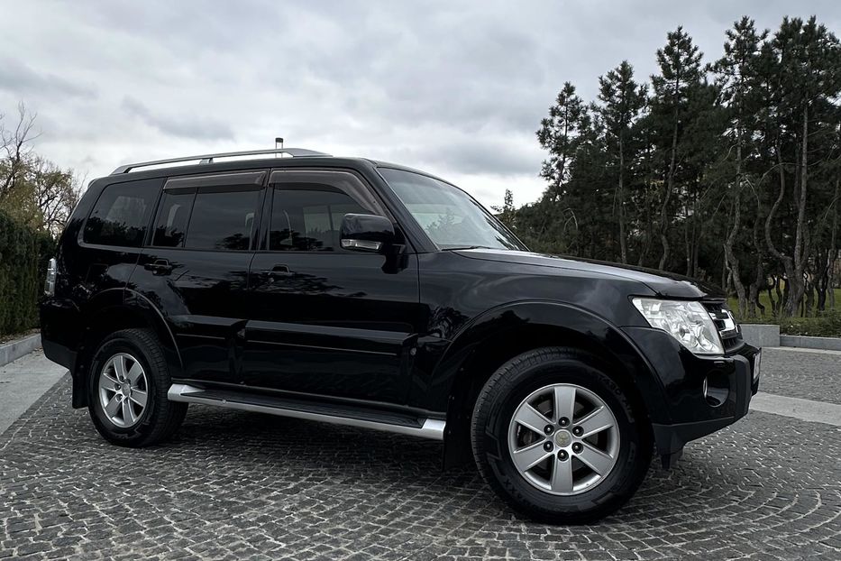 Продам Mitsubishi Pajero Wagon 2006 года в Днепре