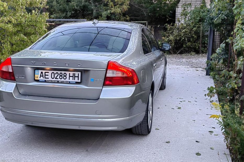 Продам Volvo S80 Momentum, 2009 р.в. Polestar 2008 года в Днепре