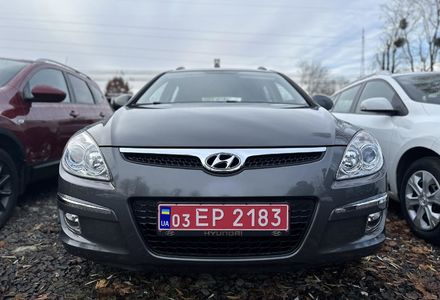 Продам Hyundai i30  2008 года в Луцке