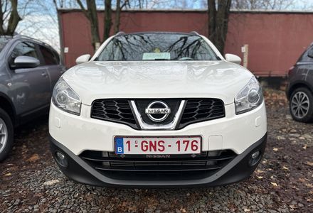 Продам Nissan Qashqai+2 2011 года в Луцке