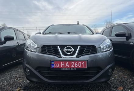 Продам Nissan Qashqai 2011 года в Луцке