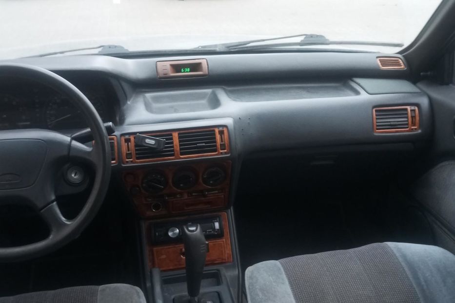 Продам Mitsubishi Galant Е32 1992 года в Одессе