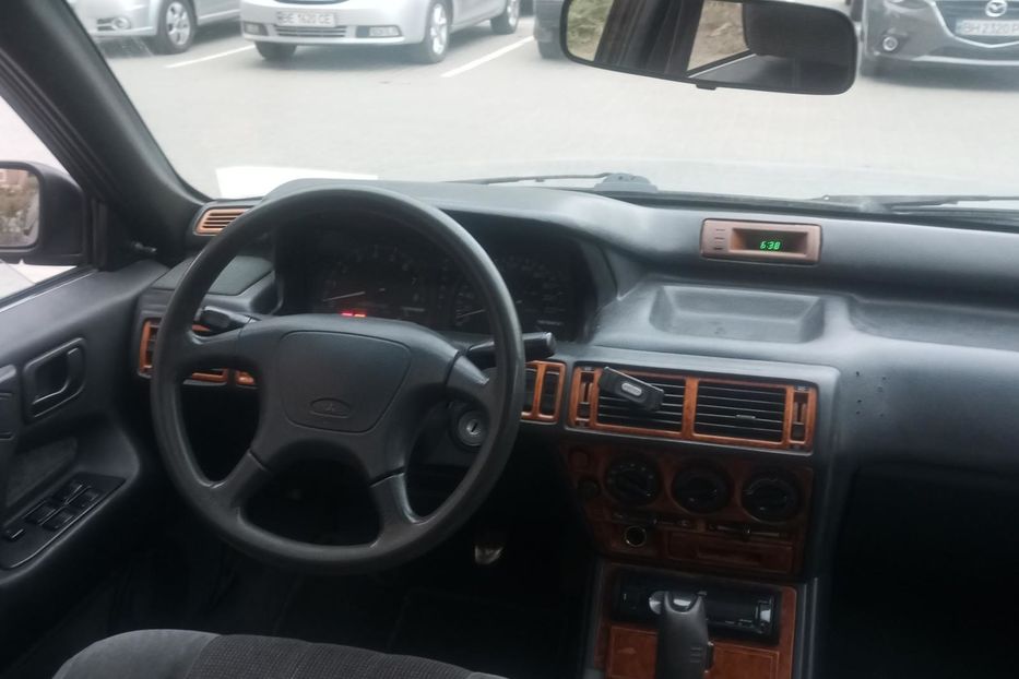 Продам Mitsubishi Galant E32 1992 года в Одессе