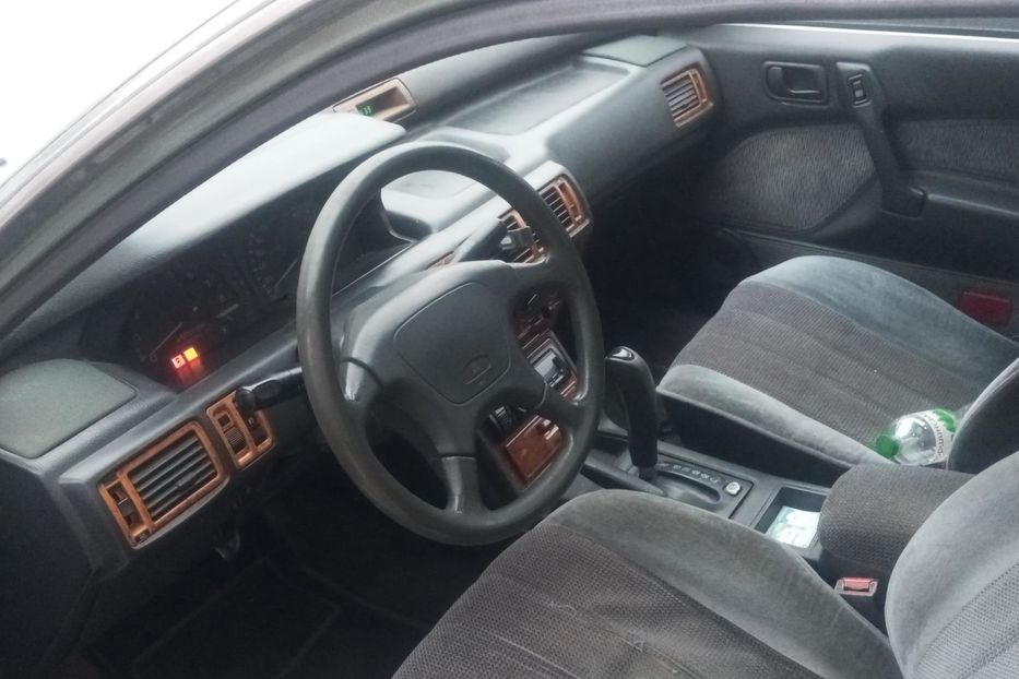 Продам Mitsubishi Galant E32 1992 года в Одессе