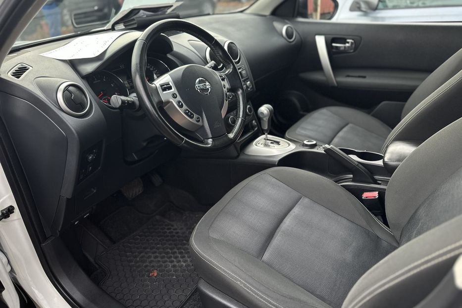 Продам Nissan Qashqai+2 2011 года в Луцке