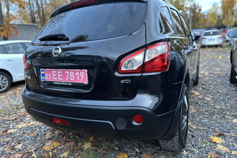 Продам Nissan Qashqai 2012 года в Луцке