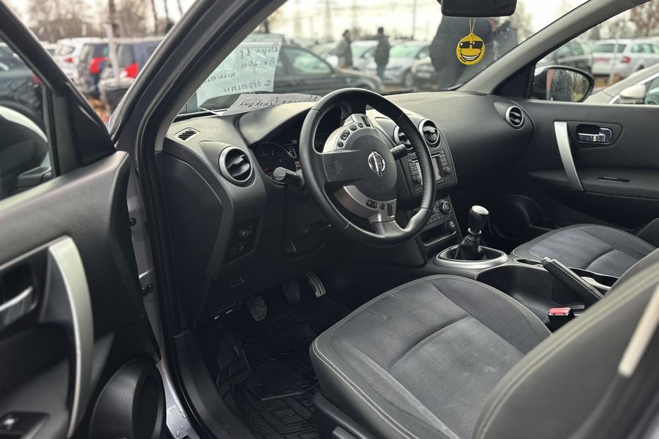 Продам Nissan Qashqai 2010 года в Луцке