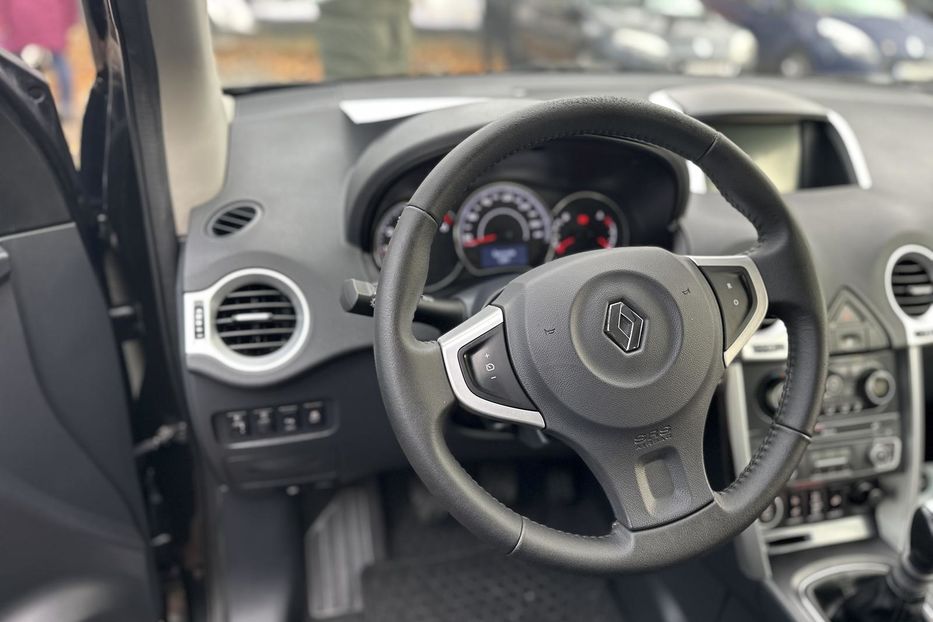 Продам Renault Koleos 2014 года в Луцке