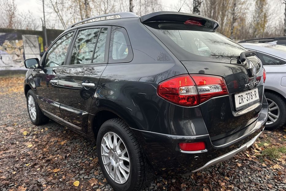 Продам Renault Koleos 2014 года в Луцке