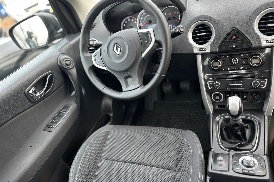 Продам Renault Koleos 2014 года в Луцке