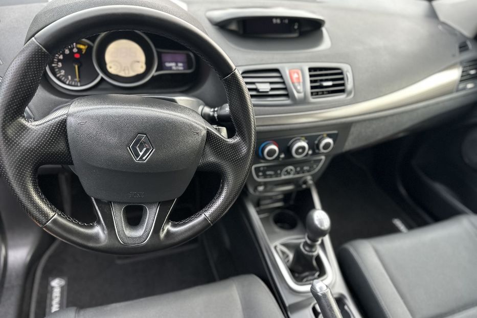 Продам Renault Megane 2010 года в Луцке