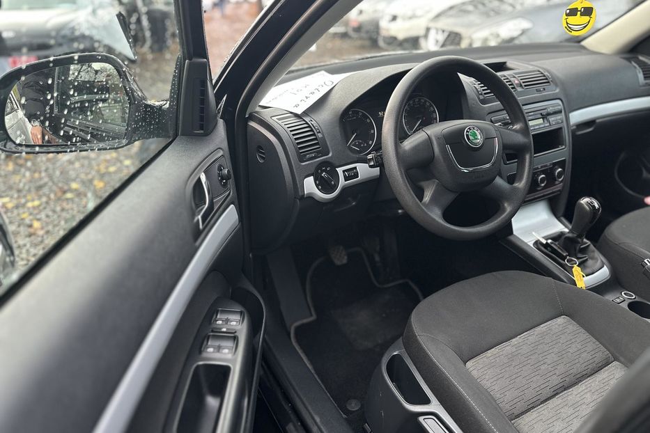 Продам Skoda Octavia 2009 года в Луцке