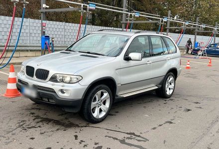 Продам BMW X5 2006 года в г. Кривбасс, Днепропетровская область