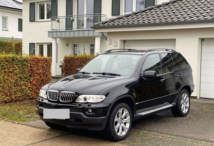 Продам BMW X5 2006 года в Запорожье