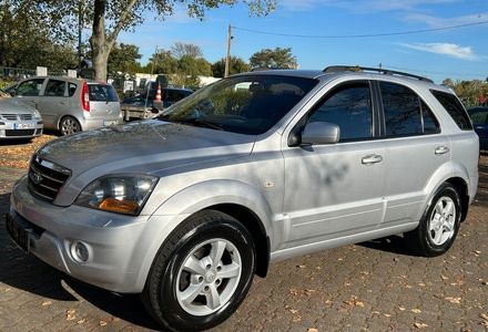 Продам Kia Sorento 2008 года в Житомире