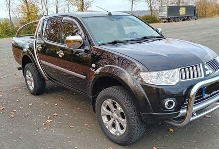 Продам Mitsubishi L 200 2008 года в Сумах