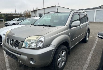 Продам Nissan X-Trail 2005 года в Львове