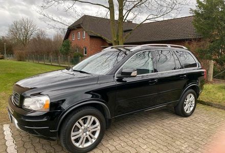 Продам Volvo XC90 2010 года в Харькове