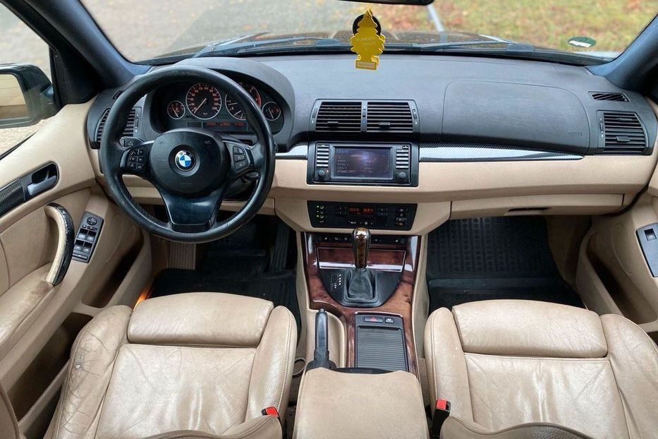 Продам BMW X5 2006 года в Запорожье