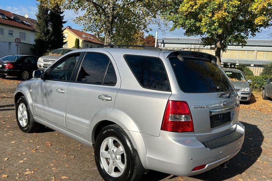 Продам Kia Sorento 2008 года в Житомире