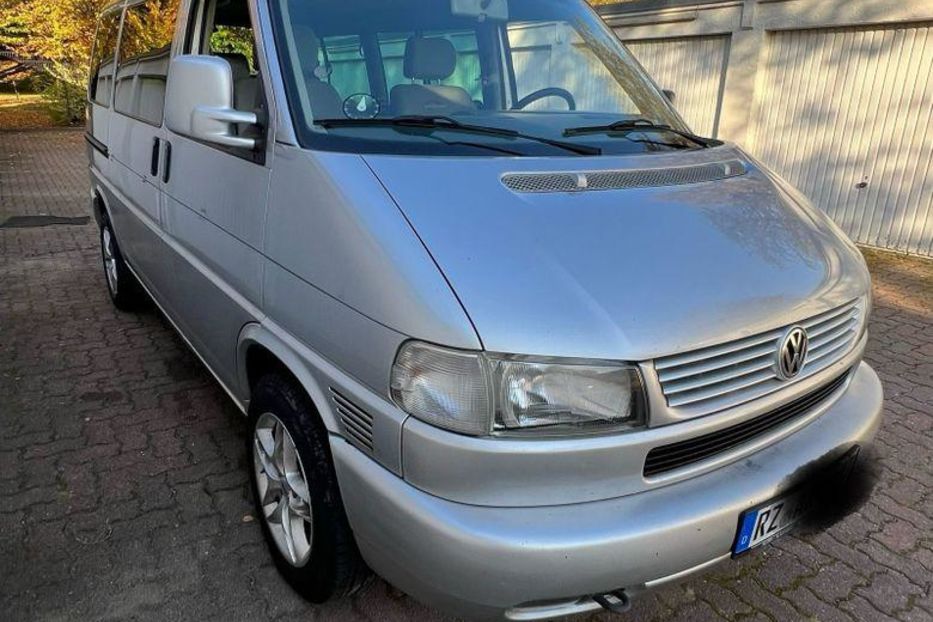 Продам Volkswagen T4 (Transporter) груз 2003 года в Виннице