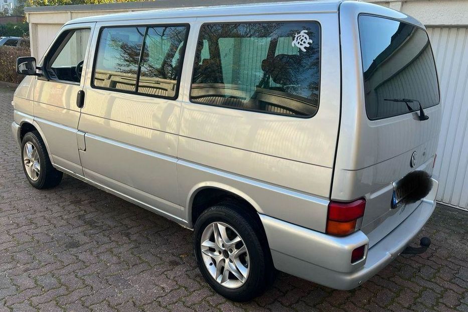 Продам Volkswagen T4 (Transporter) груз 2003 года в Виннице