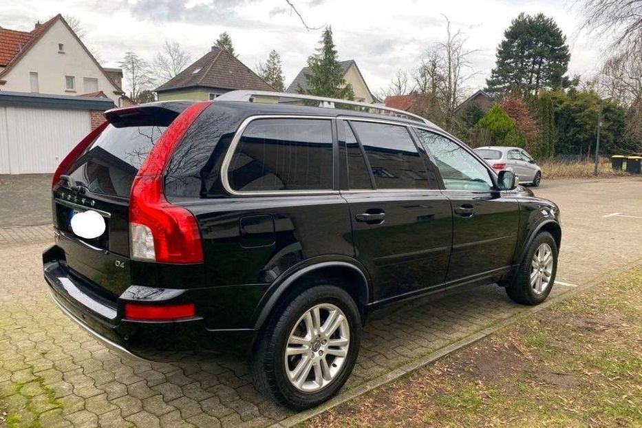 Продам Volvo XC90 2010 года в Харькове