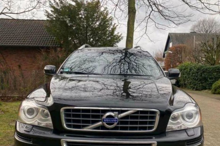 Продам Volvo XC90 2010 года в Харькове