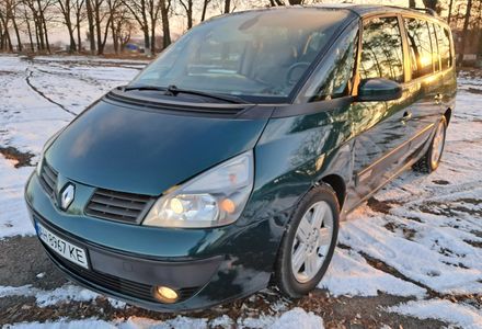 Продам Renault Grand Espace dCI MAXI 2004 года в г. Гайсин, Винницкая область