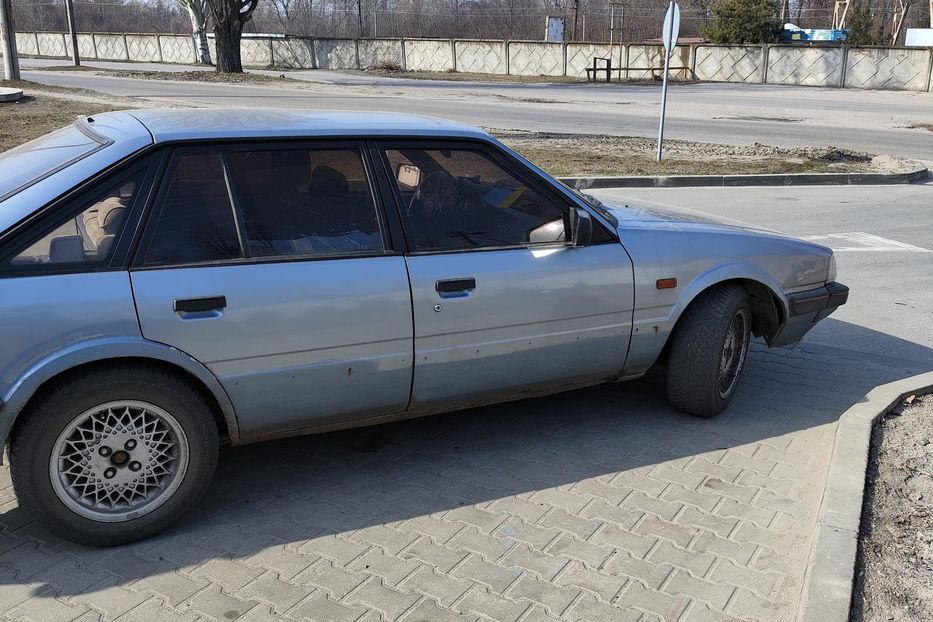 Продам Mazda 626 GC 1986 года в Днепре