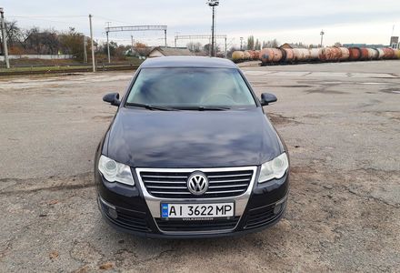 Продам Volkswagen Passat B6 2008 года в г. Белая Церковь, Киевская область