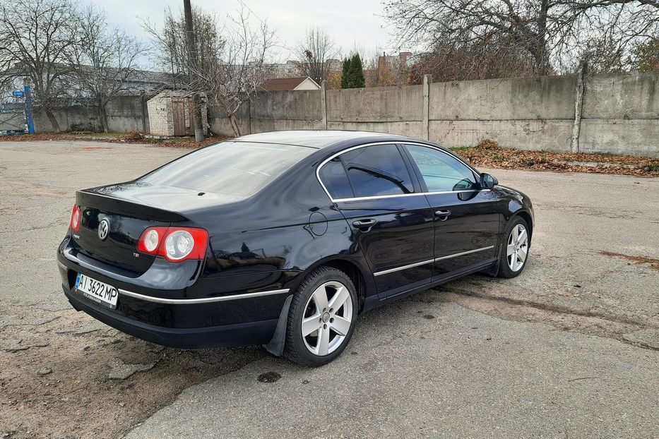 Продам Volkswagen Passat B6 2008 года в г. Белая Церковь, Киевская область