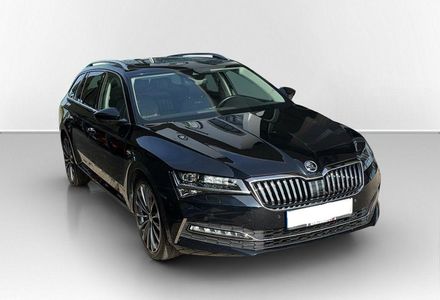 Продам Skoda Superb laurin & klement 2019 года в г. Владимир-Волынский, Волынская область