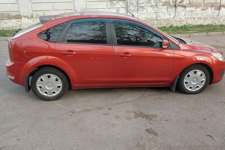 Продам Ford Focus 2008 года в Полтаве