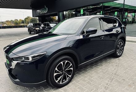 Продам Mazda CX-5 Style Plus 2022 года в Одессе