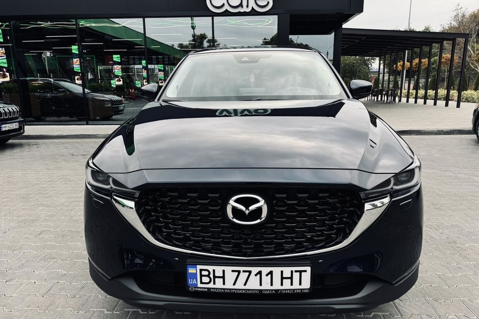 Продам Mazda CX-5 Style Plus 2022 года в Одессе