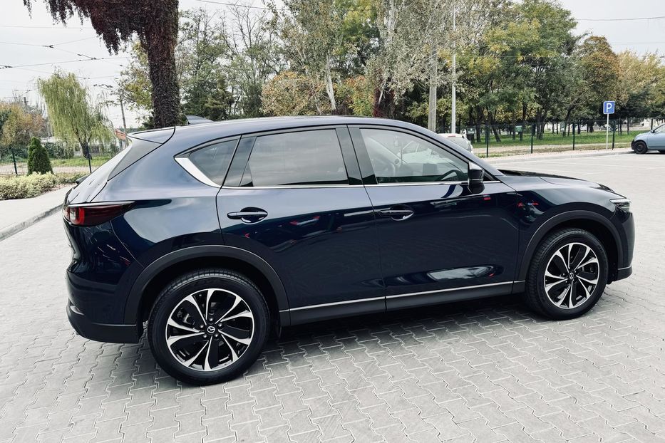 Продам Mazda CX-5 Style Plus 2022 года в Одессе