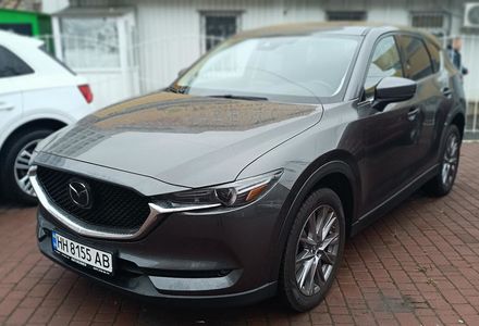 Продам Mazda CX-5 2019 года в Одессе