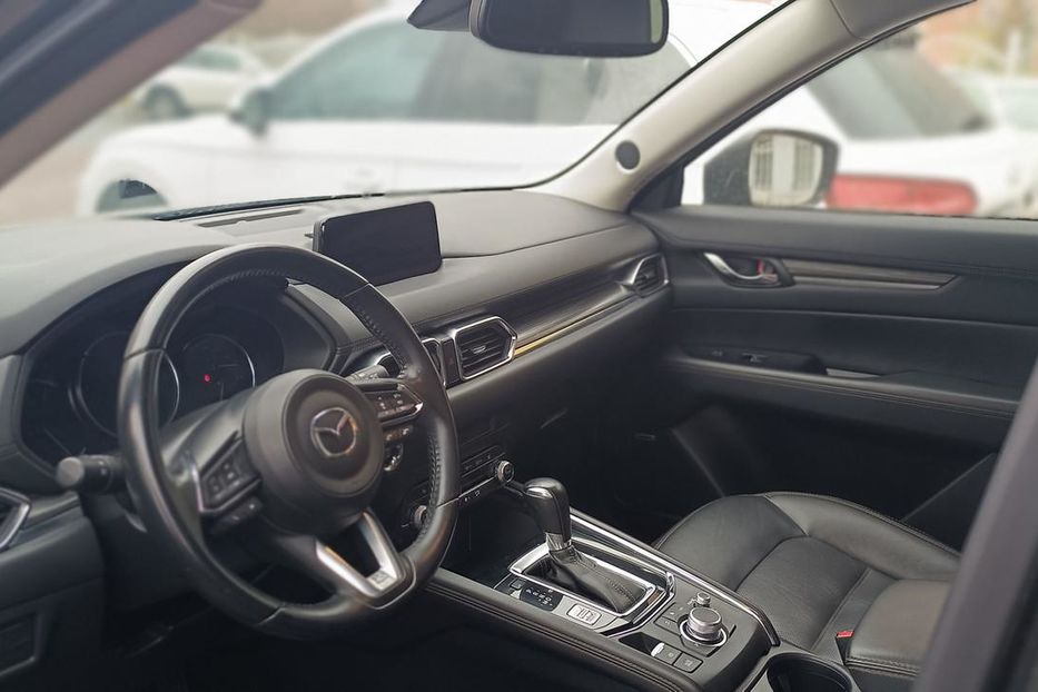 Продам Mazda CX-5 2019 года в Одессе