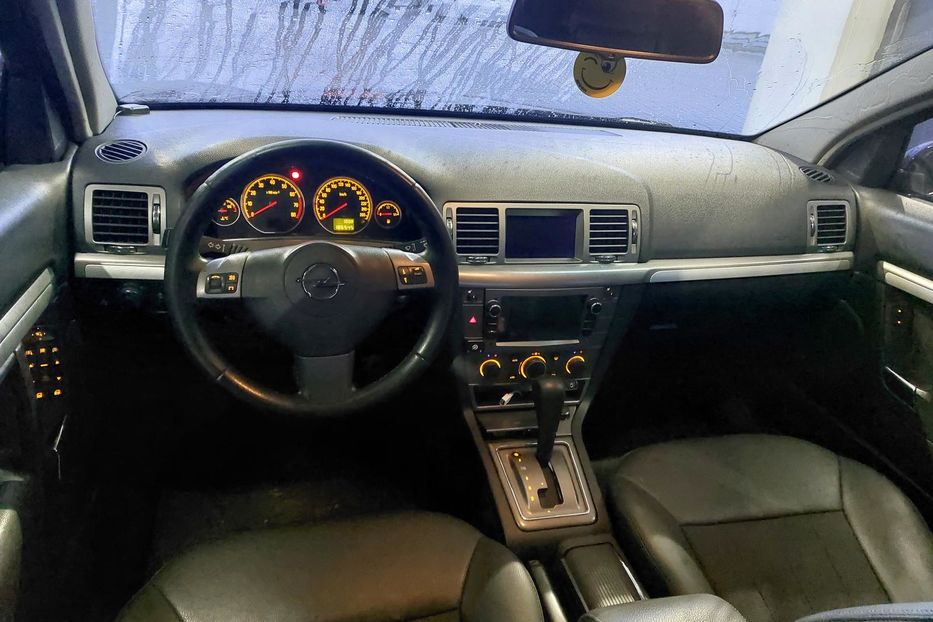 Продам Opel Vectra C Газ-4 Автомат  2008 года в Киеве