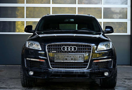 Продам Audi Q7 2007 года в Киеве