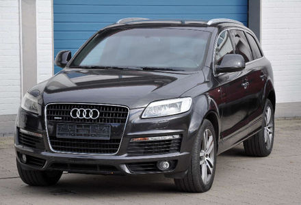 Продам Audi Q7 2007 года в Киеве