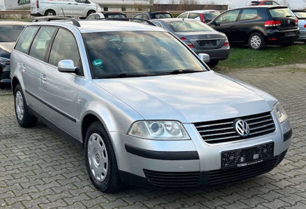 Продам Volkswagen Passat B5 B5+ 2003 года в Киеве