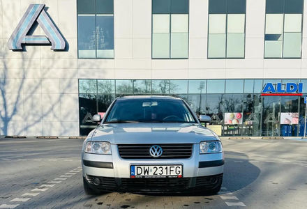 Продам Volkswagen Passat B5 B5+ 2003 года в Киеве