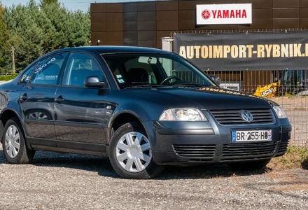 Продам Volkswagen Passat B5 2001 года в Киеве