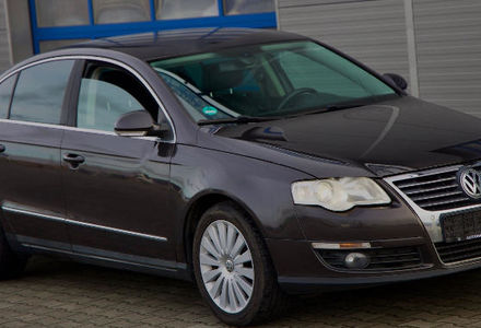 Продам Volkswagen Passat B6 2007 года в Киеве